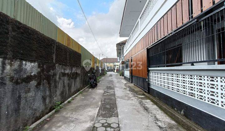 Dekat Ugm Uny Uin, Jual Tanah Seturan Jogja Shmp 2