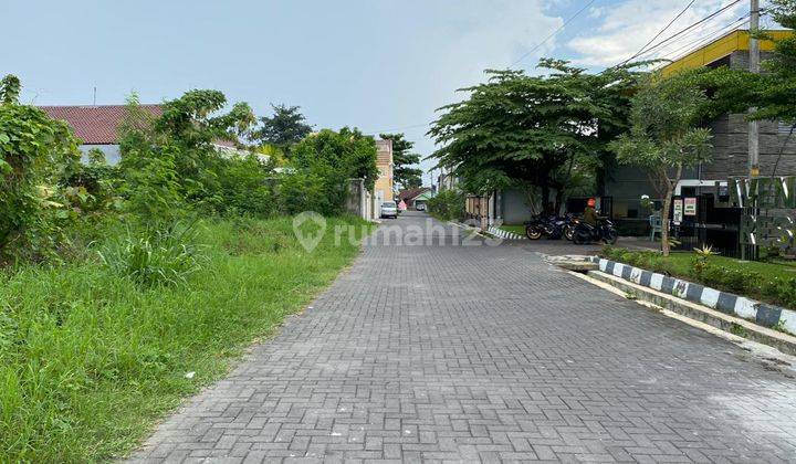 Tanah Trihanggo 10 Menit Kampus Ugm, Sleman Jogja 1