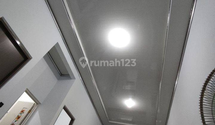 Rumah Dijual Dekat Exit Tol Karawang Timur SHM Full Renove Siap Huni 2