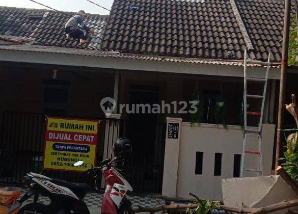 Dijual Cepat Rumah type 36/60 Di Karawang Barat Samping Indogrosir 2