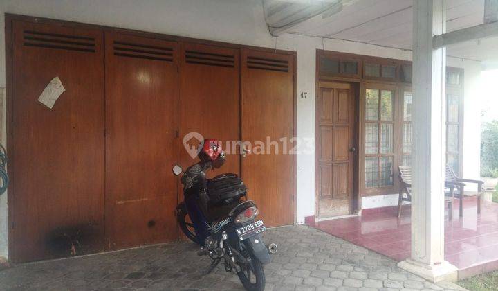 Dijual Cepat Rumah di Polehan Malang Lt 212 m² Harga 1,4 M (Nego) SHM 2