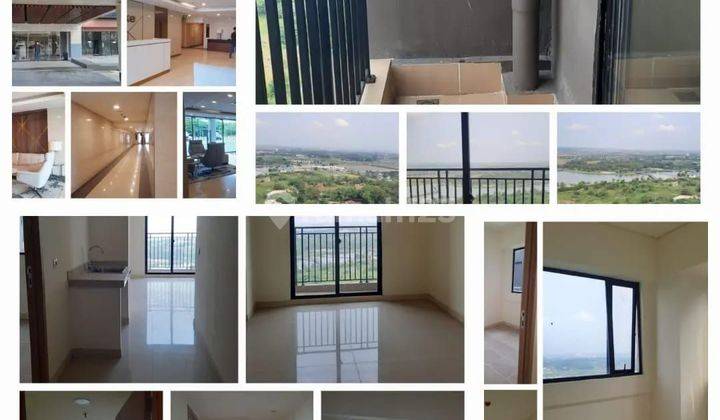 Dijual Cepat Apartemen Meikarta Cikarang disewakan 2 Juta/bln 2