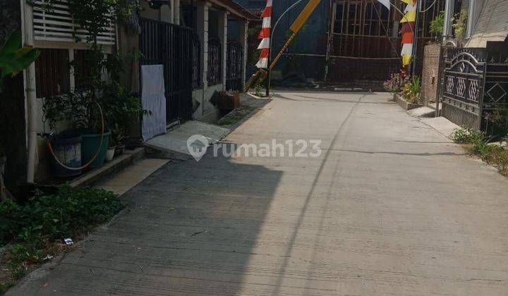 Rumah Dekat Gerbang Toll Karawang Barat Harga Murah Rp 195 Jt Shm On Hand 2