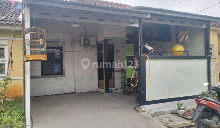 Take Over Murah Rumah Siap Huni Type 30/90 Di Karawang Timur 2