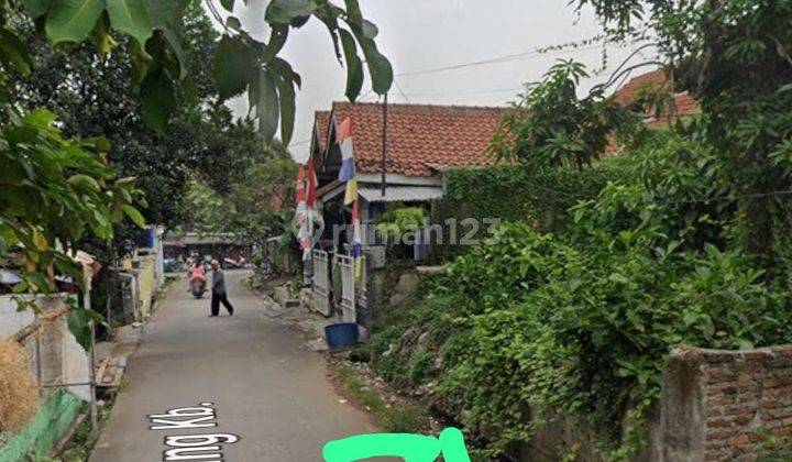 Tanah dijual dekat Gerbang Toll Karawang Timur Hanya 5 Menit 2