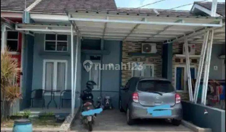 Disewakan Rumah Dekat Exit Tol Karawang Timur Hanya 2O Jt 2