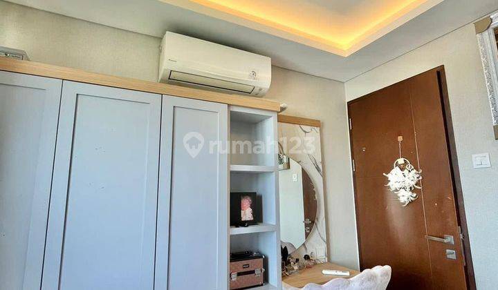  Apartemen Sky Terrace 1BR FULLY FURNISHED 2