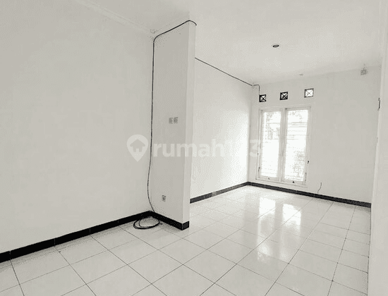 Rumah Siap Huni Di Bintaro Jaya Sektor 9 6212 1