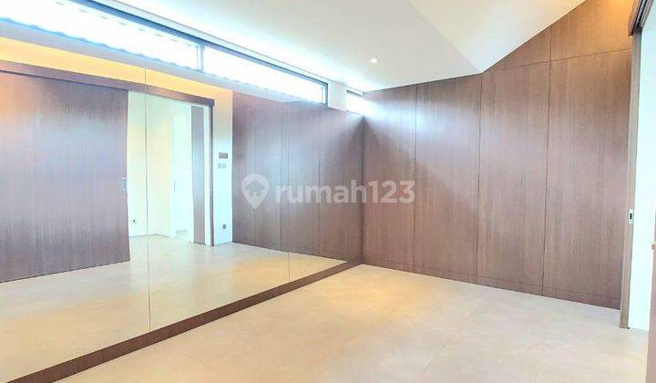 Rumah Siap Huni Modern Semi Industrial 2 Lantai Semi Furnished SHM di Bintaro Sektor 9 Cluster Discovery , Tangerang Selatan 2