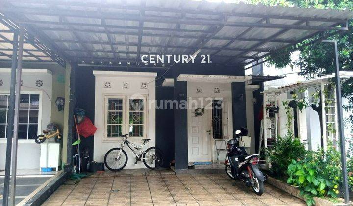 Dijual Rumah Cantik Di Pondok Pucung Bintaro 7670  1