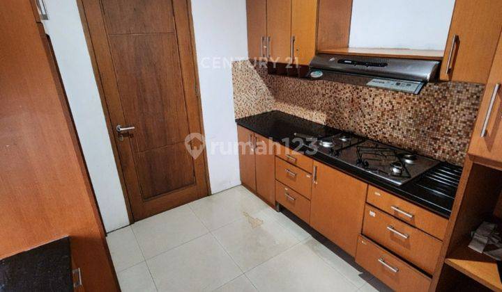 Disewakan Rumah Luas Di Dekat STAN Bintaro 7694  2