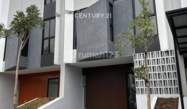 Rumah Disewakan Dekat Ke UPJ Dan Sektor 3 7804  1