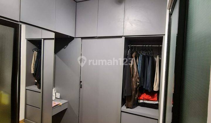 Dijual Rumah Semi Furnished Di Dekat Tol Parigi 6800 2