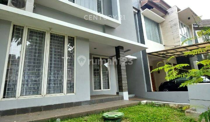 Rumah Semi Furnished Di Sewakan Di Sektor 9 7128  1