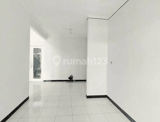 Rumah Siap Huni Di Bintaro Jaya Sektor 9 6212 2