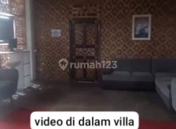 Dijual Cepat Setengah Harga Pasaran Villa Kurma Astaraja Bandung 2