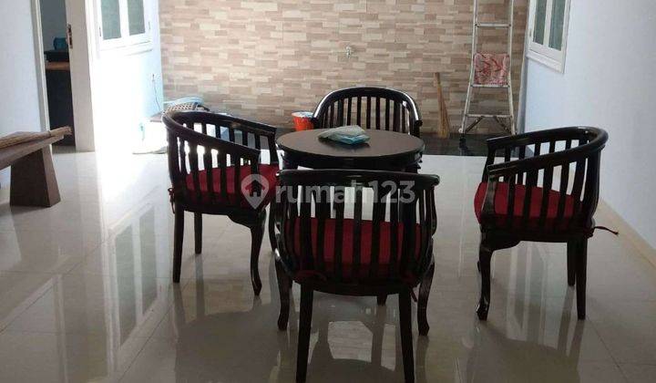 Dijual Rumah Di Cluster Cendana Lippo Karawaci  2