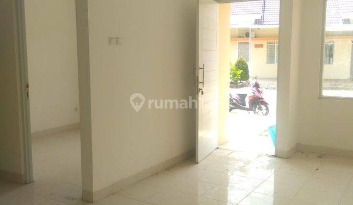 Dijual Rumah Di Komplek Forest Hill parung 2