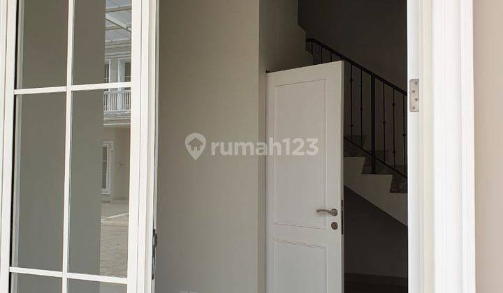 Dijual Rumah 2 Lantai di Millenium City, Parung Panjang  2