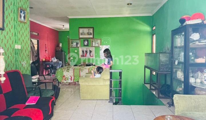 Dijual Rumah 2 Lantai di Cinere Depok  2