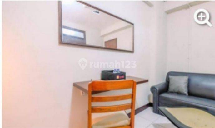 Dijual Apartemen Lagoon Bekasi Full Furnished 2br 2