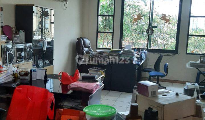 Dijual Ruko 2 Lantai Dekat Tarki, Jl. Raya Pelepah Indah  2