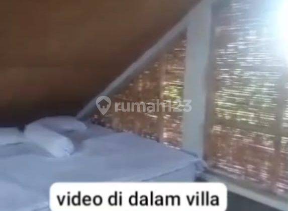 Dijual Cepat Setengah Harga Pasaran Villa Kurma Astaraja Bandung 1