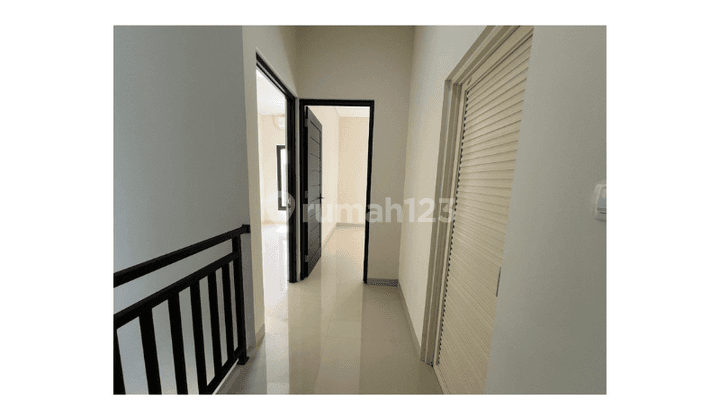 Di Jual Rumah 2 Lantai Scandinavian Di Sleman 2