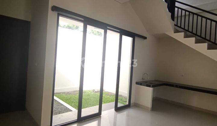 Rumah 2 Lantai SHM di Jl Kaliurang Km 12, Yogyakarta 2