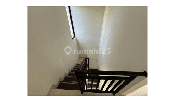 Di Jual Rumah 2 Lantai Scandinavian Di Sleman 2