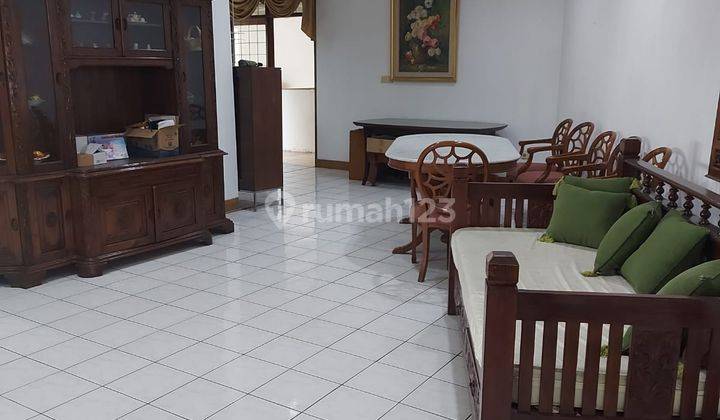 Di Jual Rumah di Daerah Jajaway Dago 2