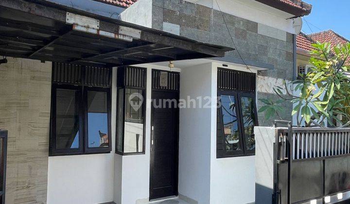 House For Sale Close To Ubud To Sanur  1