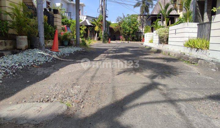 Rumah Lokasi Di Jantung Kota, Luas Nyaman Dan Lingkungan Aman Dekat Dengan Bandara, Mallh 2