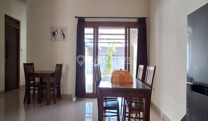 House For Sale Near Kuta Near By Ngurah Rai 2