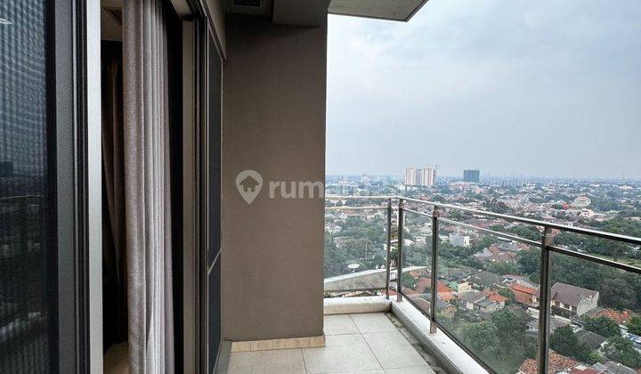 The Branz apartemen TB Simatupang pet friendly sewa cepat 2