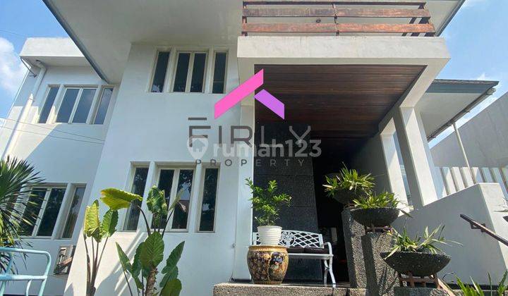 Rumah siap huni kby baru turun harga jual cepat Rumah 2