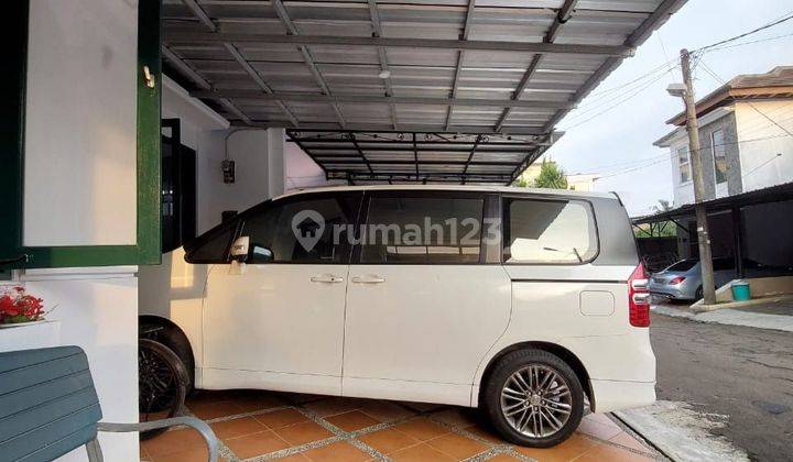 Rumah Cinere siap huni lokasi Bagus 2