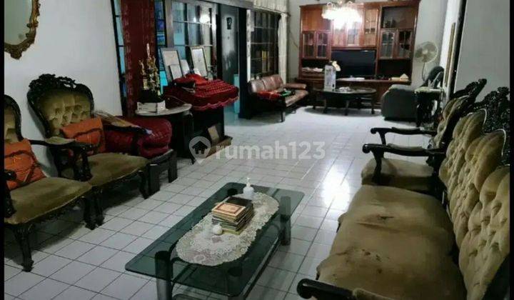 Rumah murah dibawah njop di Sukamulya, pasteur  2