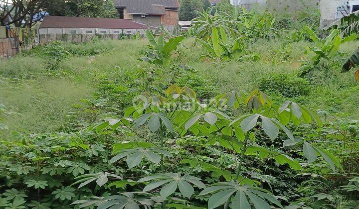 Tanah matang siap bangun di Dr djundjunan, pasteur, lm 43 2