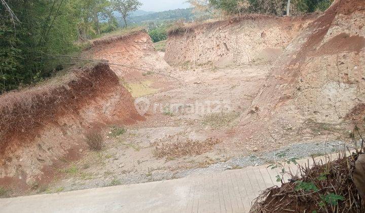 Tanah d zona industri cocok utk gudang ato pabrik kcil rumahan. 1