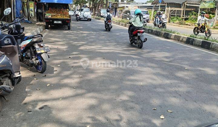 Tanah matang siap bangun di mainroad cimahi selangkah dari pemkot cimahi, lt 12 ha 1