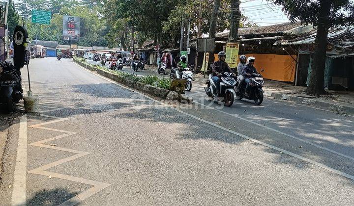 Tanah matang siap bangun di mainroad cimahi selangkah dari pemkot cimahi, lt 12 ha 2