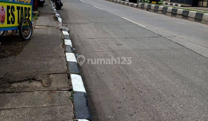 Rumah kos-kosan 14 kamar di mainroad Jatinangor dkt unpad 2