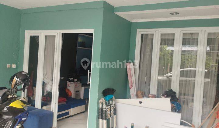 Rumah Murah Minimalis Siap Huni Di Komplek Gede Bage 500 Jtan 2