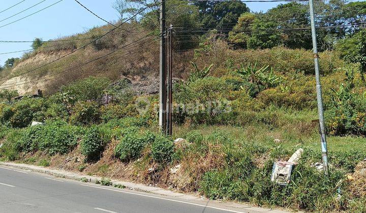 Tanah Hamparan Cocok Untuk Perumahan Di Cimahi Kota, Lm 94 2