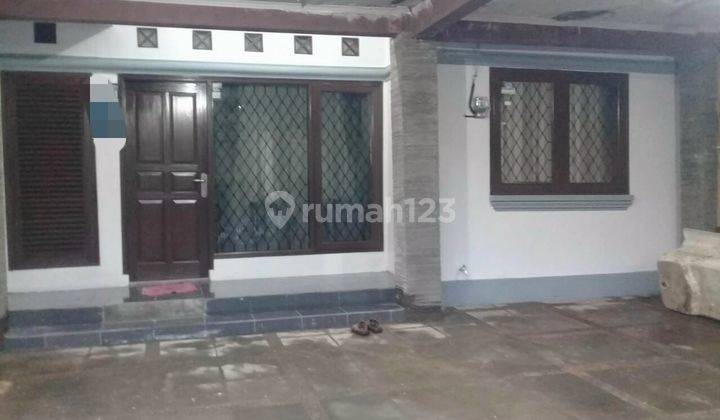 Rumah Murah Siap Huni Dekat Terminal Anatapani 1 M An 2