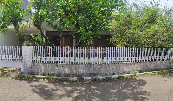 Rumah Tua Hanya Hitung Tanah Di Komplek Turangga Lm 7,5 X 20 1