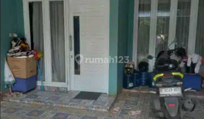 Rumah Murah Minimalis Siap Huni Di Komplek Gede Bage 500 Jtan 1