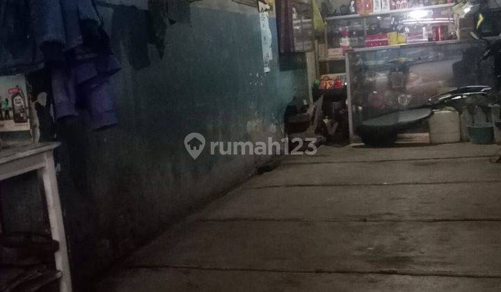 Ruko Cocok Untuk Usaha Apapun Di Mainroad Kiaracondong  2