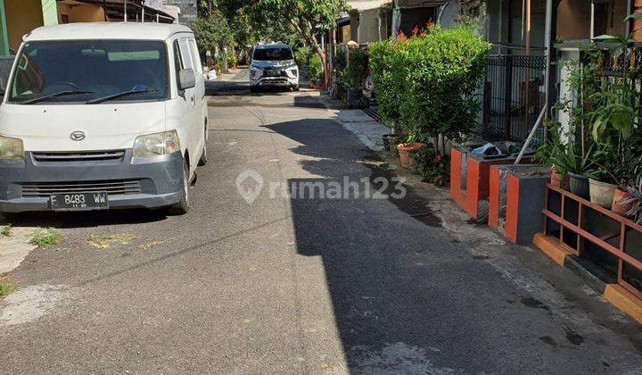 Rumah Murah Siap Huni di Riung bandung 600 Jt 2